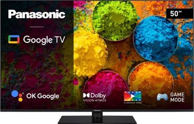 PANASONIC TV TX-50MX700E, LED, 50"